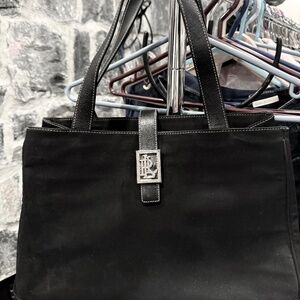 Vintage Ralph Lauren Handbag
